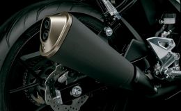Suzuki chính thức ra mắt ‘vua côn tay’ 150cc mới giá 70 triệu đồng: Phân khúc đẹp hơn Honda Winner R