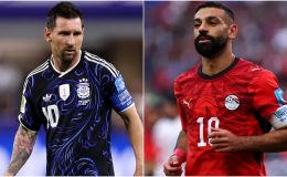 Nhận định bóng đá Argentina vs Ai Cập - World Cup 2026: Messi nối dài siêu kỷ lục