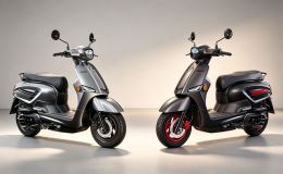 Suzuki chính thức ra mắt ‘vua xe ga’ 125cc mới thiết kế ‘nét’ hơn Honda SH, có ABS như SH Mode, giá 72 triệu đồng