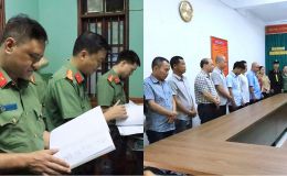 Lạng Sơn: Danh tính Phó chủ tịch xã cùng nhiều người bị bắt vì tham ô 7 tỷ đồng tiền công đức