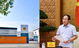 Kết luận của Phó Thủ tướng về công tác tổ chức Kỳ thi tốt nghiệp THPT 2026 ở Tuyên Quang