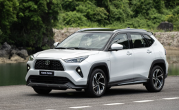 Điểm tin ô tô 7/7: Hyundai Tucson thế hệ mới ‘trình làng’, Cập nhật giá xe Toyota mới nhất
