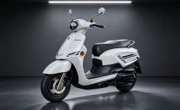 Tin xe trưa 7/7: Khắc chế Honda SH Mode, Suzuki ra mắt ‘vua xe ga’ 125cc mới đẹp hơn SH, giá 72 triệu đồng