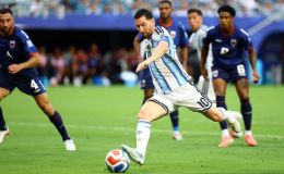 Lịch thi đấu World Cup 2026 hôm nay 7/7 và 8/7: Lionel Messi lập kỷ lục; Xác định các cặp Tứ kết