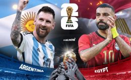 Xem trực tiếp bóng đá Argentina vs Ai Cập ở đâu, kênh nào? Link xem trực tiếp World Cup 2026 FULL HD