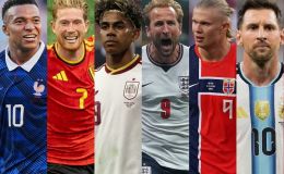 Lịch thi đấu World Cup 2026 hôm nay 8/7 - Lịch thi đấu Tứ kết World Cup 2026 mới nhất
