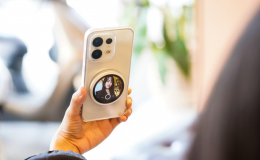 Không chỉ đẹp, OPPO Reno16 còn chinh phục sinh viên nữ nhờ điều này
