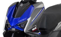 Yamaha chính thức ra mắt ‘vua xe ga’ 125cc mới giá 52 triệu đồng: Thiết kế chất hơn Honda Air Blade