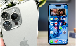 2 mẫu iPhone giá rẻ này đủ sức đè bẹp nhiều Android cao cấp, giá giờ rẻ bèo ai mua cũng được