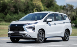 Giá xe Mitsubishi mới nhất tháng 7/2026: Xforce từ 605 triệu, Xpander khởi điểm 568 triệu đồng