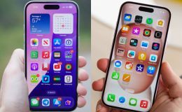 Đây là hai chiếc iPhone màn Dynamic Island rẻ nhất Việt Nam đầu tháng 7, ngon chẳng kém iPhone 17