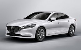 Điểm tin ô tô 8/7: Cập nhật giá xe Mazda mới nhất tháng 7 này, Fortuner bỏ bản máy dầu tại Việt Nam