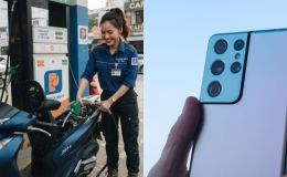Bảng giá xăng dầu dự báo chiều mai 9/7: Người dân hồi hộp chờ cú tăng mạnh trở lại? Galaxy S21 Ultra rẻ như cho! 