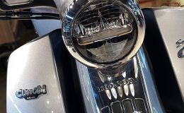 Tin xe máy 9/7: Honda ra mắt ‘huyền thoại xe số’ 125cc mới chất hơn Wave Alpha và Future, giá dễ mua