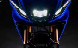 Yamaha chính thức ra mắt ‘vua côn tay’ mới 'đàn anh' Exciter 155: Phân khúc trên Honda Winner R, giá mềm
