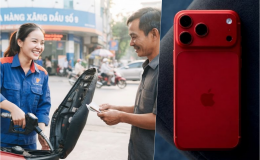 Giá xăng dầu tối 9/7: Xăng hạ nhiệt sâu 11.420 đồng từ đỉnh, giá dầu đảo chiều tăng, iPhone 18 Pro tăng giá 200 USD