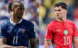 Dự đoán tỷ số Pháp vs Ma Rốc, 3h ngày 10/7 - Nhận định bóng đá World Cup 2026