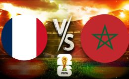 Nhận định bóng đá Pháp vs Ma Rốc - World Cup 2026: Mbappe vượt mặt Messi, Hakimi ôm hận?