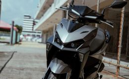 Tin xe trưa 10/7: Ra mắt ‘vua xe ga’ 158cc mới giá 88 triệu đồng, thiết kế ‘nét’ hơn Honda Vario, trang bị như SH 160i