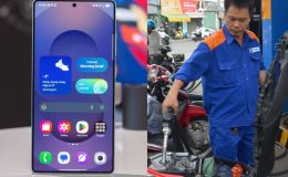 Giá xăng dầu hôm nay 12/7: Dầu rẻ kỷ lục, xăng E5 chưa đầy 20.000 đồng/lít, Galaxy S25 Ultra giá ra sao