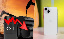 Giá xăng dầu chiều 11/7: Tin vui khi tất cả đều giảm, tuần sau tiếp tục giảm? iPhone 15 cũ rẻ bèo