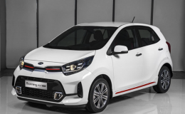 Giá xe Kia mới nhất tháng 7/2026: Kia Morning từ 325 triệu, Sonet khởi điểm 469 triệu đồng
