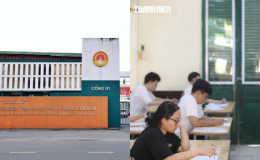 Mở rộng vụ gian lận thi THPT 2026 ở Tuyên Quang: Thí sinh biết tiêu cực nhưng im lặng có bị xử lý?