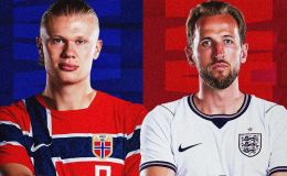 Dự đoán tỷ số Na Uy vs Anh 4h ngày 12/7 - Nhận định bóng đá World Cup 2026 hôm nay