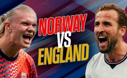 Nhận định bóng đá Na Uy vs Anh 4h00 ngày 12/7 - Dự đoán tỷ số World Cup 2026 hôm nay