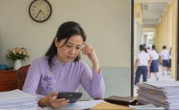 Sở GD&ĐT Đắk Lắk chính thức lên tiếng vụ nợ giáo viên hơn 13 tỷ tiền dạy thêm, lý do chậm thanh toán nhiều năm