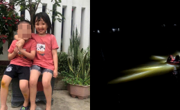 Không có phép màu với bé trai 6 tuổi mất tích khi đến nhà bà ngoại chơi, đau xót nơi tìm thấy con