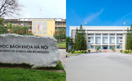 3 đại học ở Việt Nam được định hướng trở thành đại học tinh hoa vào năm 2030: 2 trường ở Hà Nội
