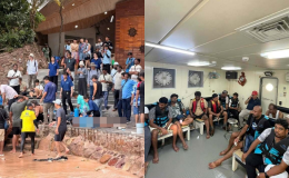 Nguyên nhân ban đầu vụ lật cano chở đoàn khách ở Phú Quốc, thông tin chi tiết về 15 người thiệt mạng