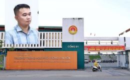 Vụ điểm Toán bất thường ở Tuyên Quang: Giáo viên làm thư ký ngay tại trường mình có đúng quy chế?