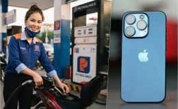 Bảng giá xăng dầu sáng 11/7: Giảm sâu sát đáy, tuần tới biến động trái chiều, iPhone 15 Pro món hời siêu rẻ