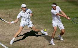 TRỰC TIẾP tennis Jannik Sinner vs Alexander Zverev - Link xem trực tiếp Chung kết Wimbledon 2026 hôm nay 12/7