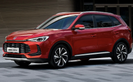 Giá xe MG mới nhất tháng 7/2026: MG5 từ 399 triệu, MG ZS khởi điểm 518 triệu đồng