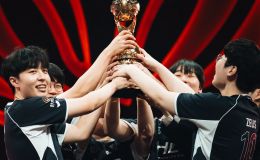 Tân vương MSI 2026 gọi tên Hanwha Life Esports sau màn ngược dòng đầy cảm xúc trước Bilibili Gaming