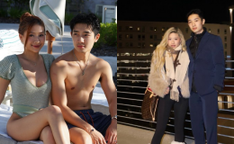Louis Phạm (Phạm Như Phương) lại gây xôn xao, nghi vấn lộ clip và quỳ gối xin lỗi bạn trai bị đào lại