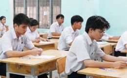 Nóng: Quảng Ngãi công bố kết quả rà soát bất ngờ về điểm thi tốt nghiệp THPT 2026