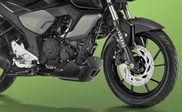 Yamaha ra mắt ‘vua côn tay’ 150cc mới giá chỉ 30 triệu đồng, có ABS như Exciter và Honda Winner R