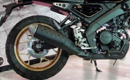 Tin xe máy 13/7: Yamaha ra mắt ‘vua côn tay’ 155cc mới cổ điển hơn Honda Winner R và Exciter, giá mềm