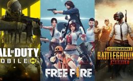 Những tựa game Battle Royale - bắn súng sinh tồn cực hot trên thiết bị di động trong năm 2026