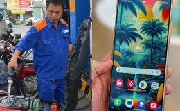 Bảng giá xăng dầu hôm nay 13/7: Dầu diesel giảm quá nửa, xăng E5 sát 19.000 đồng/lít, Galaxy S24 Ultra giảm sâu