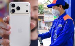 Giá xăng dầu hôm nay 13/7: Xăng E5 áp sát 18.000 đồng/lít, dầu diesel đi lùi quá nửa, iPhone 17 Pro Max rẻ kỷ lục