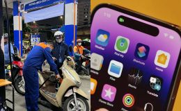 Giá xăng dầu tối 13/7: Dầu diesel giảm hơn 50%, xăng E5 dưới 20.000 đồng/lít, iPhone 14 Pro rẻ kỷ lục