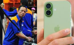 Giá xăng dầu hôm nay 14/7: Dầu diesel bay màu hơn nửa, xăng E10 giảm gần 12.000 đồng/lít, iPhone 17 có rẻ?