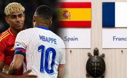Dự đoán kết quả Pháp vs Tây ban Nha, 2h ngày 15/7 - Bán kết World Cup 2026: Thần rùa gây bất ngờ