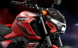 Tin xe hot 13/7: Yamaha ra mắt ‘vua côn tay’ mới phong cách khác Exciter và Honda Winner R, có ABS, giá dễ mua