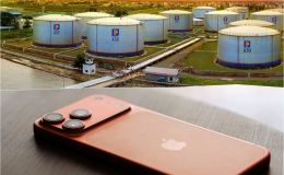 Bảng giá xăng dầu sáng 13/7: Biến động trái chiều đầy lo ngại, iPhone 18 'rục rịch' tăng giá
